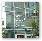 Virus hits Genzyme plant – Virus Infected Hamster Ovary Cells - Medical